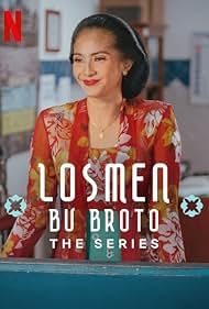 Losmen Bu Broto The Series (2025)