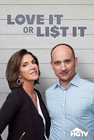 Love It or List It (2008–2023)
