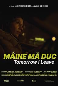 Maine Ma Duc Tomorrow I Leave (2024)