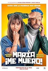 Maria, Me Muero (2024)