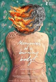 Memorias de un Cuerpo que Arde (2024)