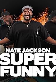 Watch Full Movie :Nate Jackson Super Funny (2025)