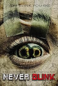 Watch Full Movie :Never Blink (2025)