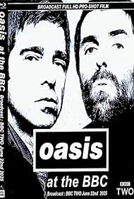 Oasis at the BBC (2025)