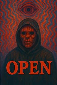 Watch Full Movie :Open (2025)