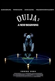 Ouija A New Beginning (2025)