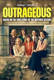 Outrageous (2025-)
