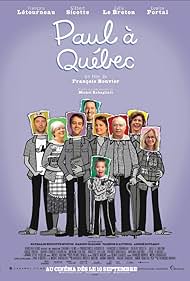 Paul a Quebec (2015)