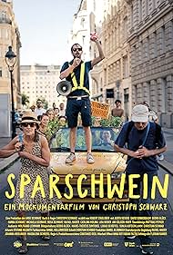 Sparschwein (2024)