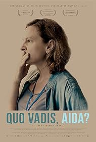 Watch Full Movie :Quo vadis, Aida? (2020)