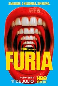 Furia (2024-2025)