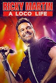 Ricky Martin A Loco Life (2025)