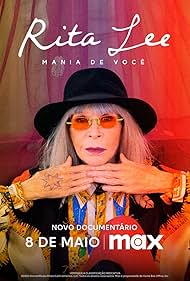 Rita Lee Mania de Voce (2025)