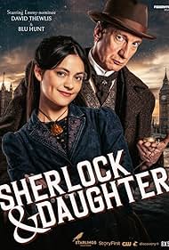 Sherlock Daughter (2025-)