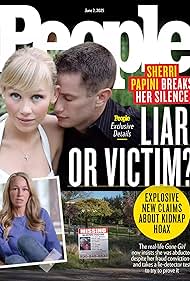 Sherri Papini Caught in a Lie (2025)