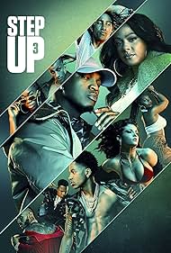 Watch Full TVshow :Step Up: High Water (2018 ) Watch Full Tvshow :Step Up: High Water (2018 )