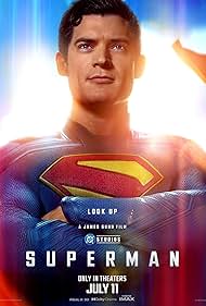 Watch Full Movie :Superman (2025)