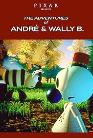 Andre and Wally B  (1984)