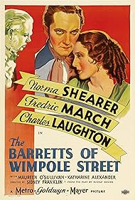 The Barretts of Wimpole Street (1934)