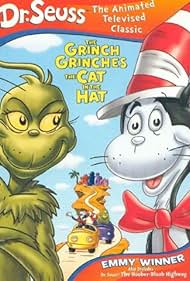The Grinch Grinches the Cat in the Hat (1982)