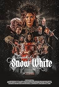 Watch Full Movie :The Death of Snow White (2025)