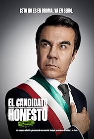 The Honest Candidate (2024)