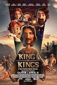 The King of Kings (2025)