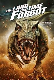 The Land That Time Forgot (2025)