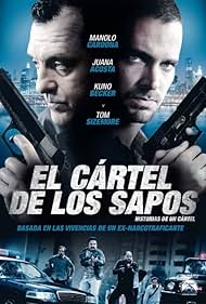 Watch Full Movie :The Snitch Cartel (2011)