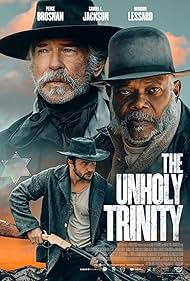 Watch Full Movie :The Unholy Trinity (2024)