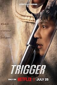 Trigger (2025-)