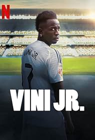 Vini Jr  (2025)