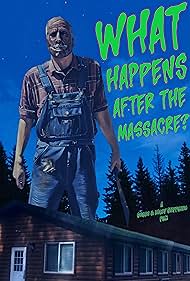 What Happens After the Massacre (2025)