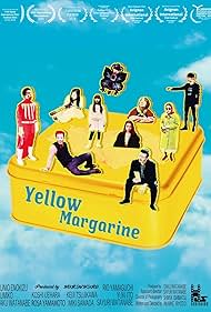 Yellow Margarine (2023)