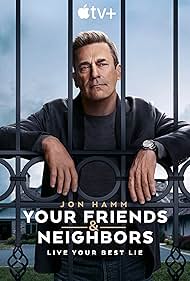 Watch Full Tvshow :Your Friends and Neighbors (2025-)