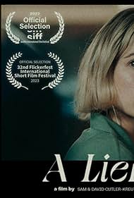 Watch Full Movie :A Lien (2023)