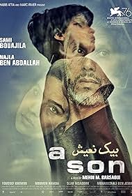 A Son (2019)