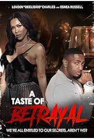 Watch Full Movie :A Taste of Betrayal (2023)
