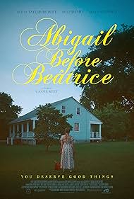 Abigail Before Beatrice (2025)