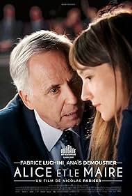 Alice and the Mayor (2019)