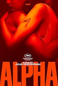 Alpha (2025)