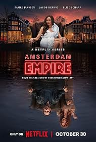 Amsterdam Empire (2025–)