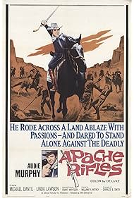 Watch Full Movie :Apache Rifles (1964)