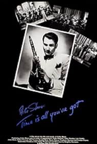 Artie Shaw Time Is All Youve Got (1985)