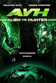 AVH Alien vs Hunter (2007)