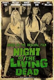 Based on the Original Night of the Living Dead (2026)