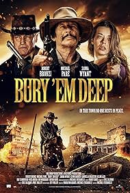 Bury Em Deep (2025)