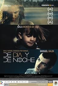 By Day and by Night (2010)