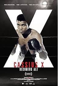 Cassius X Becoming Ali (2023)