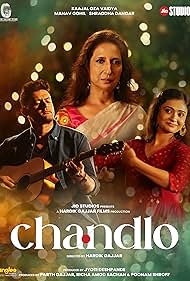 Watch Full Movie :Chandlo (2023)